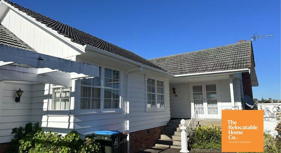  at Saint Heliers, Auckland City, Auckland
