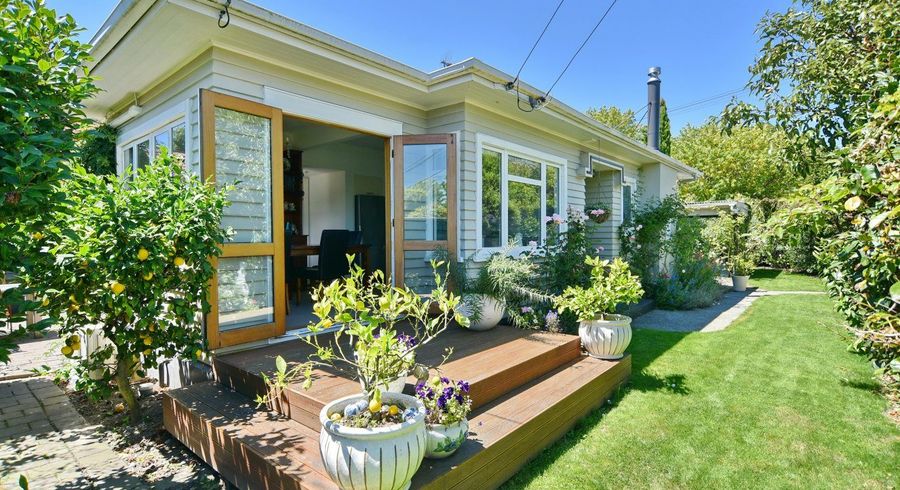  at 1/2 Barrington Street, Somerfield, Christchurch City, Canterbury