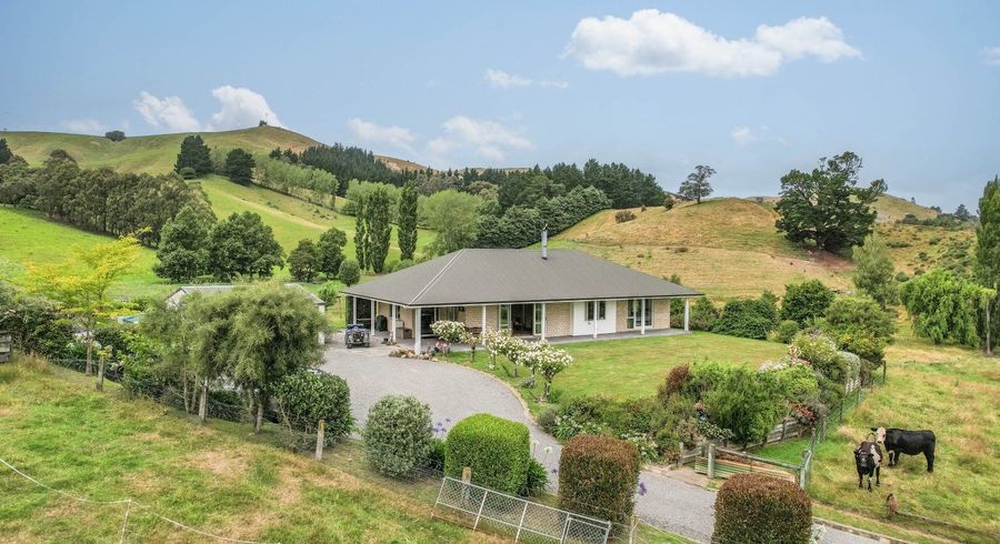 at 66 Deer Park Road, Cheviot, Hurunui, Canterbury