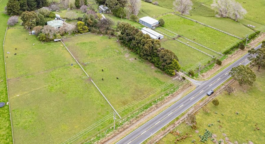  at 256 No 2 Line, Okoia, Whanganui