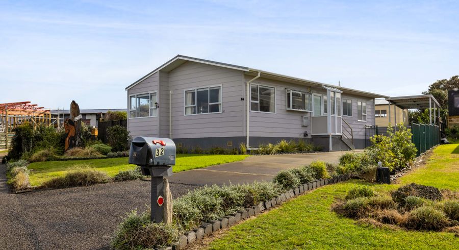  at 32 Okiwa Terrace, Waiinu Beach, Whanganui