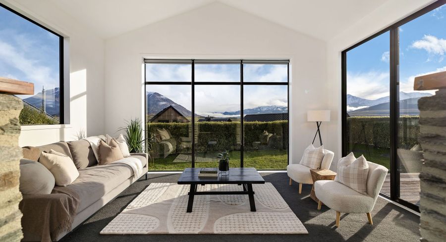  at 13 Falconer Rise, Jacks Point, Queenstown-Lakes, Otago