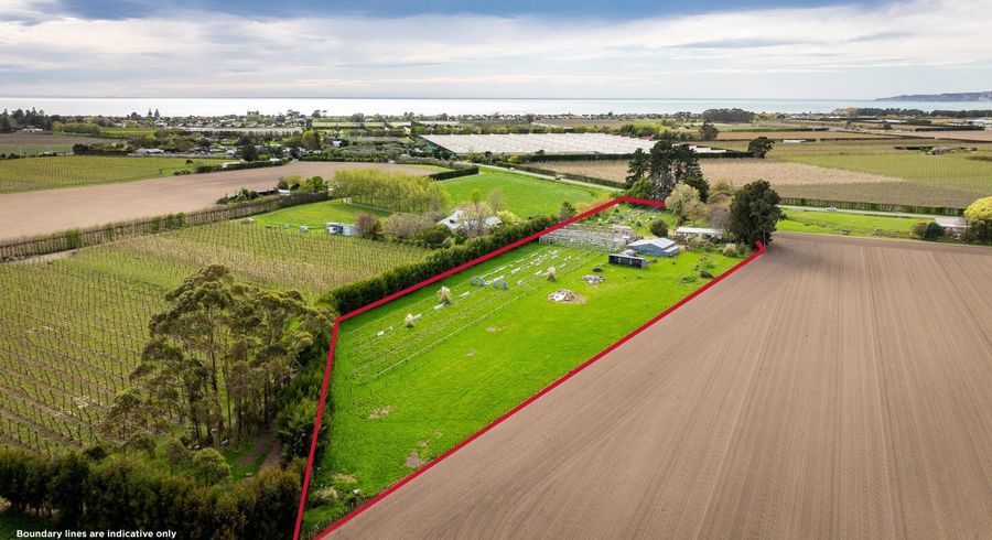  at 66 Tuki Tuki Road, Haumoana, Hastings, Hawke's Bay