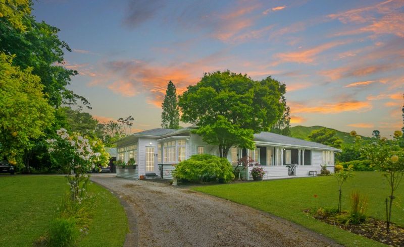  at 431 Tiniroto Road, Frasertown, Wairoa