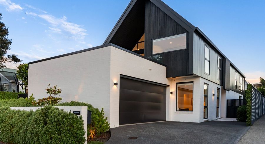  at 8 Lemington Road, Westmere, Auckland City, Auckland