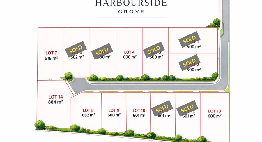  at Lot 10/104 Habourside Drive, Karaka, Franklin, Auckland