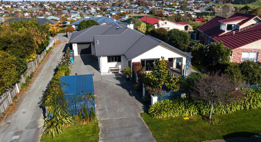  at 30 Jellicoe Street, Oceanview, Timaru