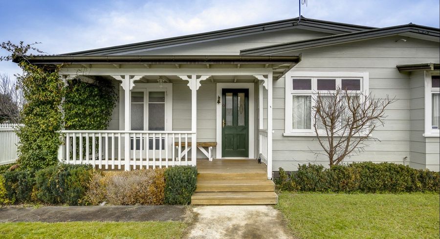  at 1213 Caroline Road, Mayfair, Hastings, Hawke's Bay
