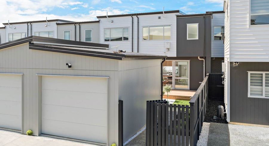  at 44C Joshua Carder Drive, Hobsonville, Waitakere City, Auckland