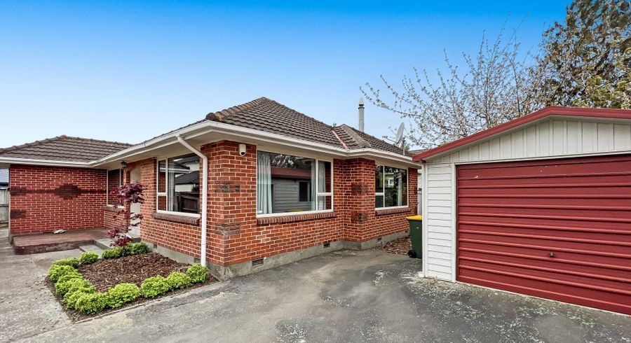  at 14 Worthy St, Ilam, Christchurch City, Canterbury