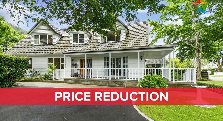  at 46B Hine Road, Wainuiomata, Lower Hutt