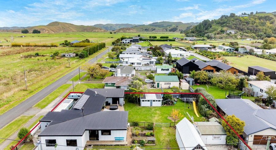  at 1 Grey Street, Bay View, Napier, Hawke's Bay