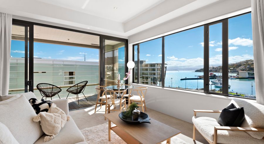  at 312/22 Herd Street, Te Aro, Wellington