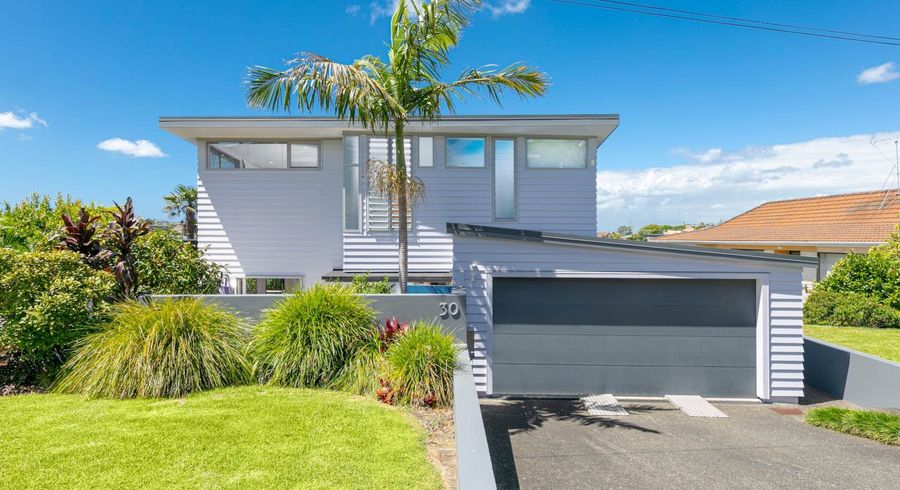  at 30 Aotearoa Terrace, Murrays Bay, North Shore City, Auckland