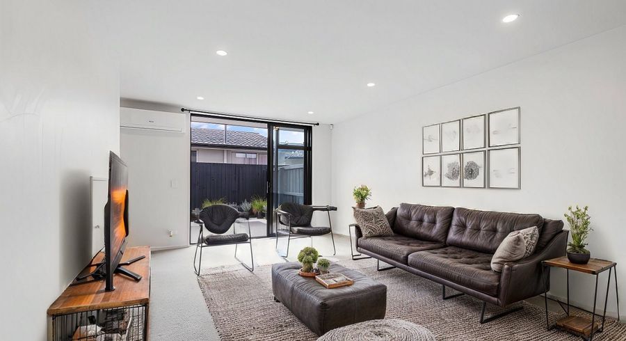  at 7/91 Springfield Road, St. Albans, Christchurch City, Canterbury