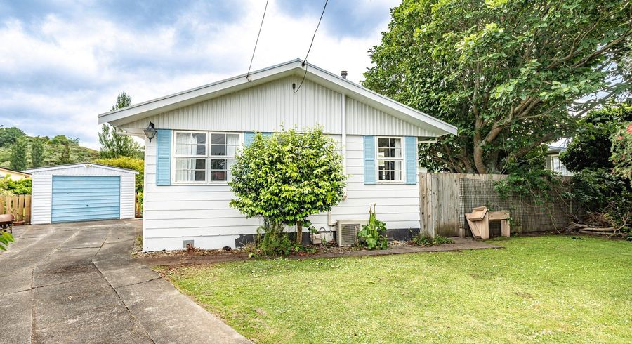  at 27 Ward Street, Aramoho, Whanganui