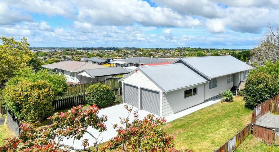  at 183 Coxhead Road, Wattle Downs, Auckland