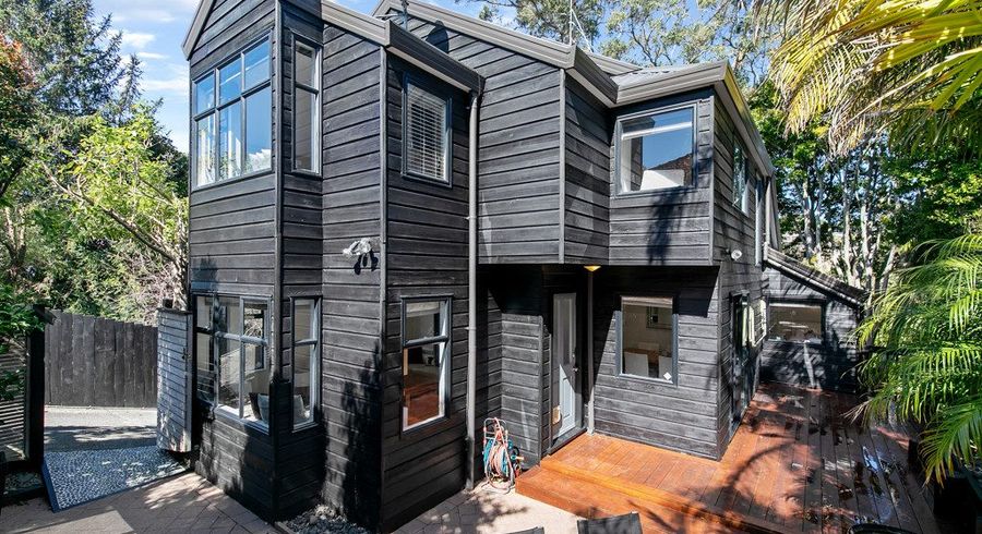  at 2/113 Atkin Avenue, Mission Bay, Auckland