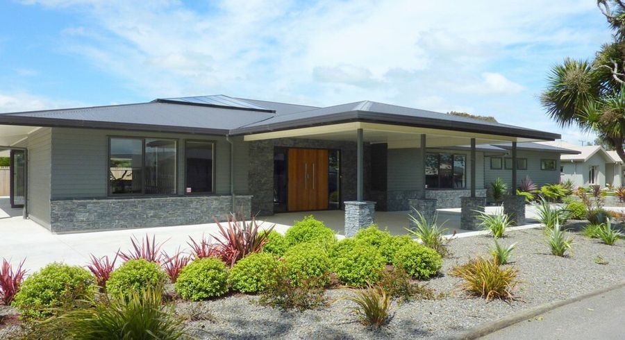  at 17A Sherwill Street/Port Street East, Feilding, Manawatu, Manawatu / Whanganui