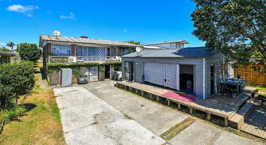  at 49 Wakefield Road, Favona, Auckland