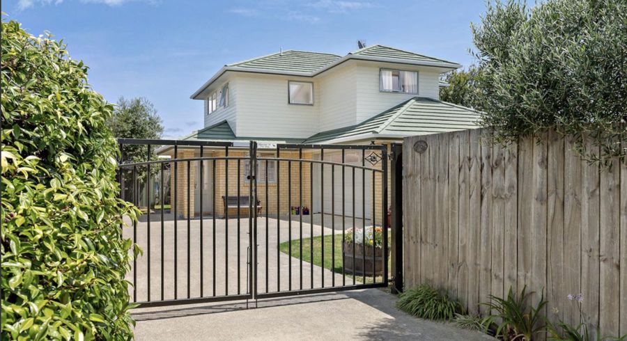  at 1A Gardner Avenue, New Lynn, Waitakere City, Auckland