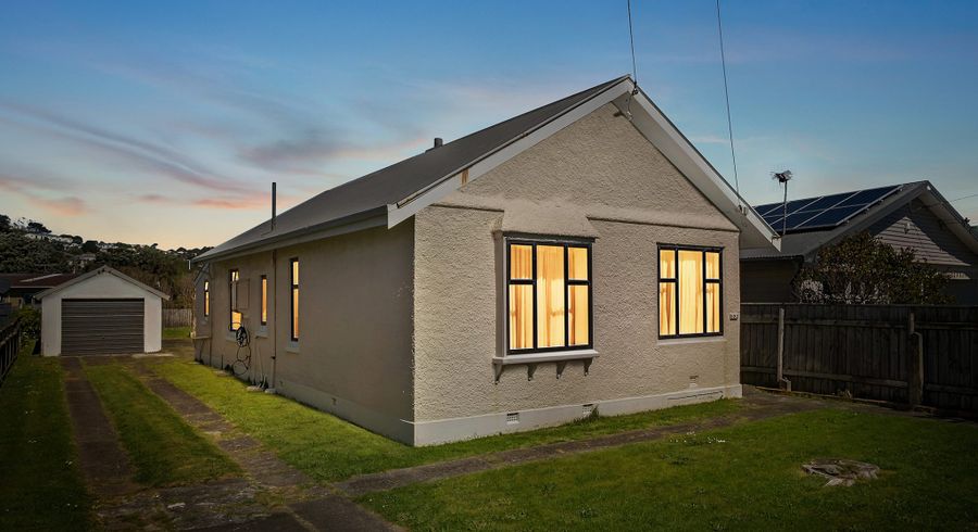  at 132 Hobart Street, Miramar, Wellington, Wellington