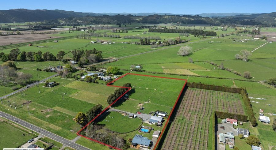  at 314 Te Rahu Road, Poroporo, Whakatane