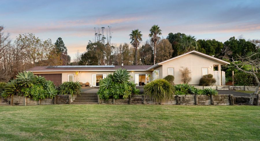  at 341 Hunua Road, Hunua, Franklin, Auckland