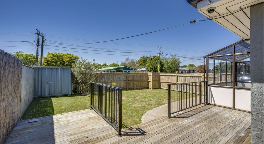  at 2/1 Murphy Road, Taradale, Napier, Hawke's Bay