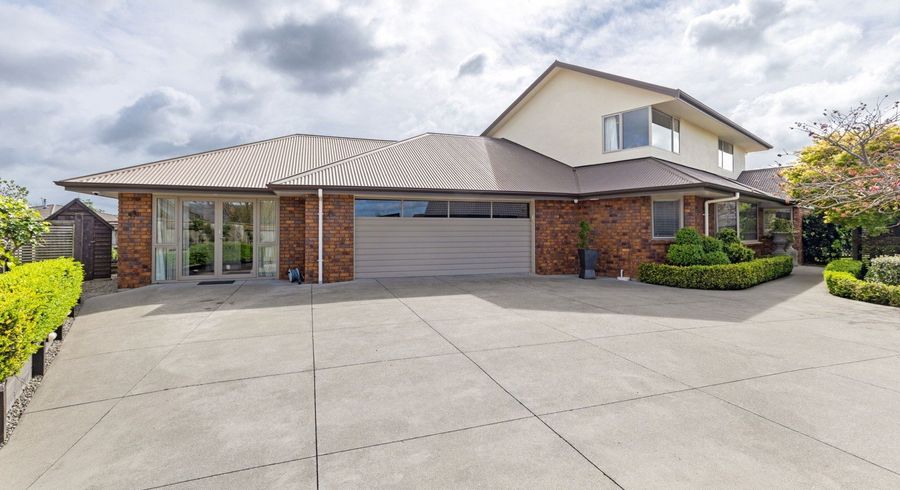  at 21 Liberty Grove, Kelvin Grove, Palmerston North, Manawatu / Whanganui