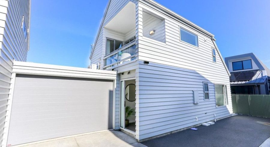  at 182c Salisbury Street, City Centre, Christchurch City, Canterbury