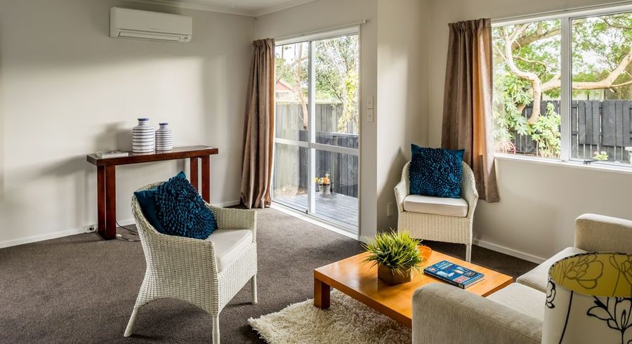  at 305A  Oxford Terrace, Avalon, Lower Hutt, Wellington