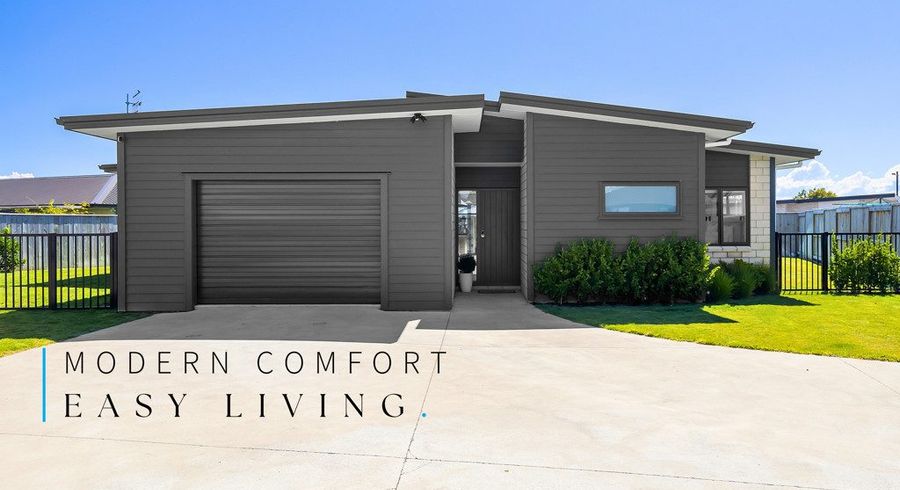  at 16 Tawhai Crescent, Wharewaka, Taupo
