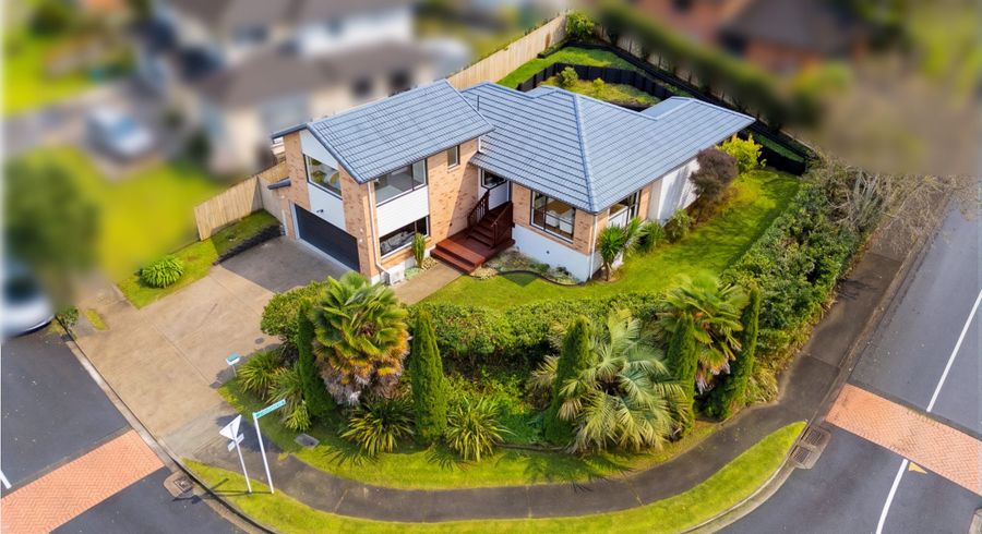  at 61 San Marino Drive West, Henderson, Auckland
