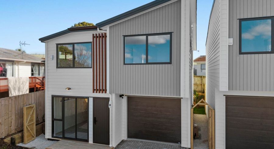  at 13D Blanche Way, Half Moon Bay, Manukau City, Auckland