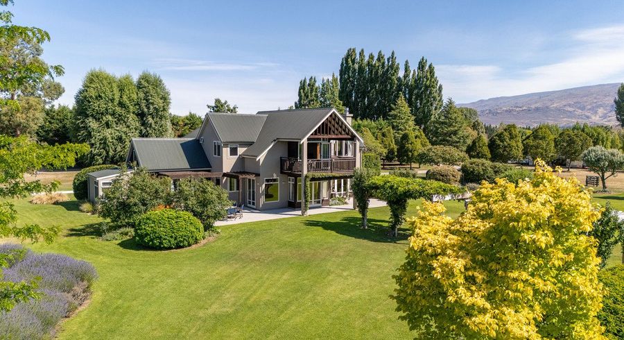  at 190 Airport Road, Alexandra, Central Otago, Otago