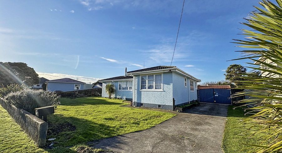  at 240 Cornfoot Street, Castlecliff, Whanganui, Manawatu / Whanganui