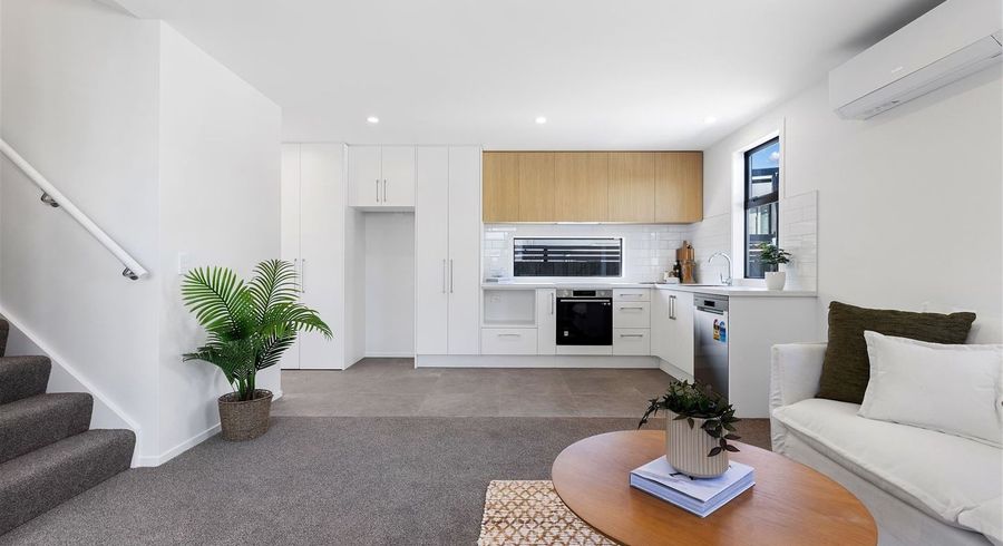  at 1/89 Avalon Street, Richmond, Christchurch
