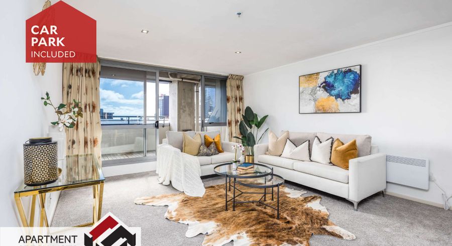  at 47 Hobson Street, City Centre, Auckland City, Auckland