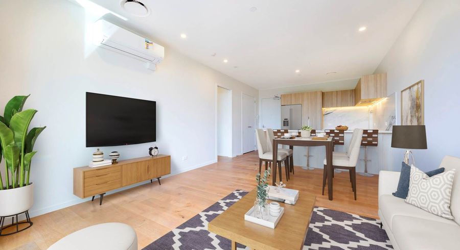  at 418/48 Esmonde Road, Takapuna, North Shore City, Auckland
