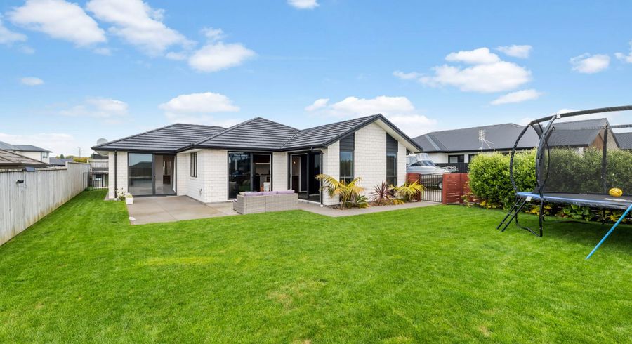  at 26 Rawiri Drive, Bell Block, New Plymouth