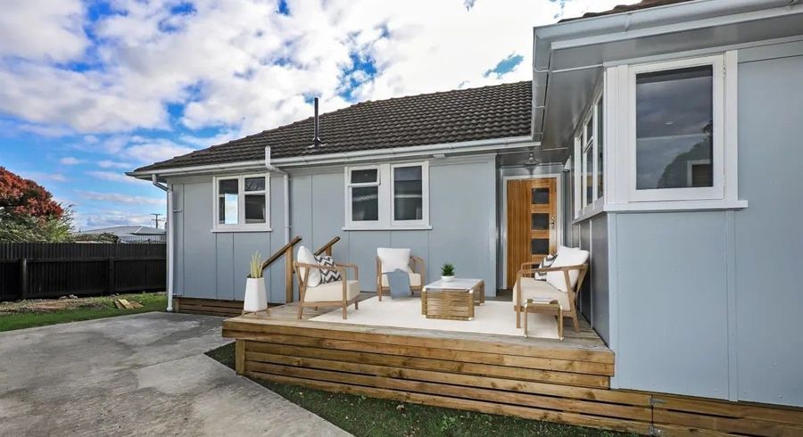  at 1025A Bledisloe Street, Raureka, Hastings
