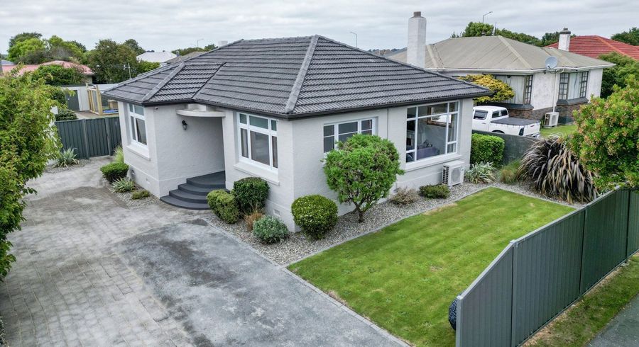  at 196 Princes Street, Strathern, Invercargill, Southland