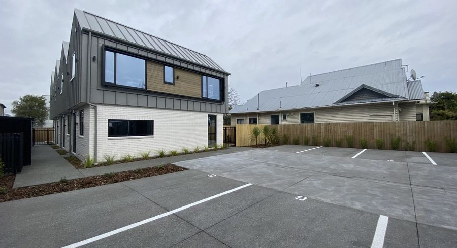  at 5/312 Worcester Street, Linwood, Christchurch City, Canterbury