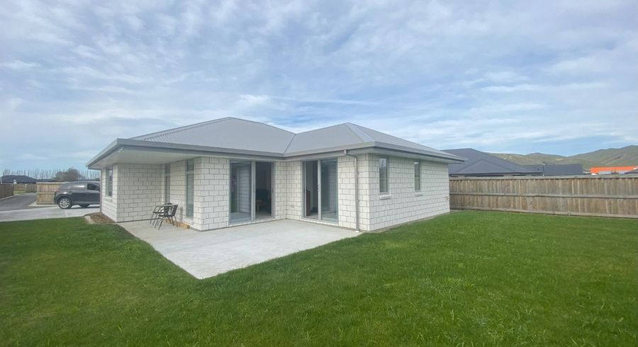  at 50B Whareatea Road, Redwoodtown, Blenheim