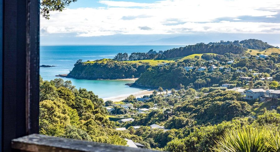  at 19 Cory Road, Palm Beach, Waiheke Island