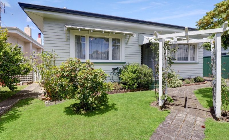  at 8 Hunter Street, Te Hapara, Gisborne