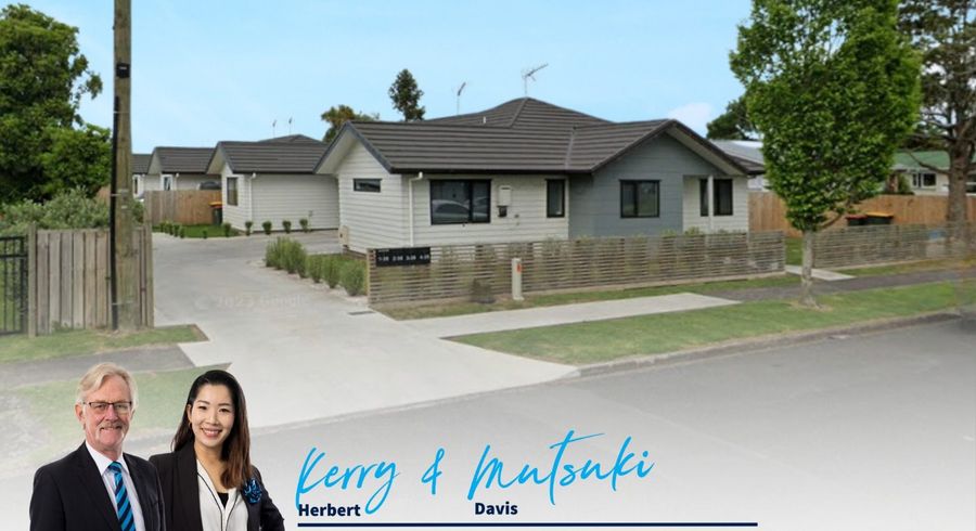  at 2/35 Heath Street, St Andrews, Hamilton