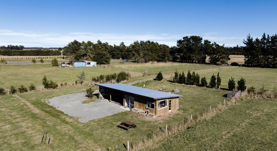  at 110 Glews Road, Cust, Rangiora
