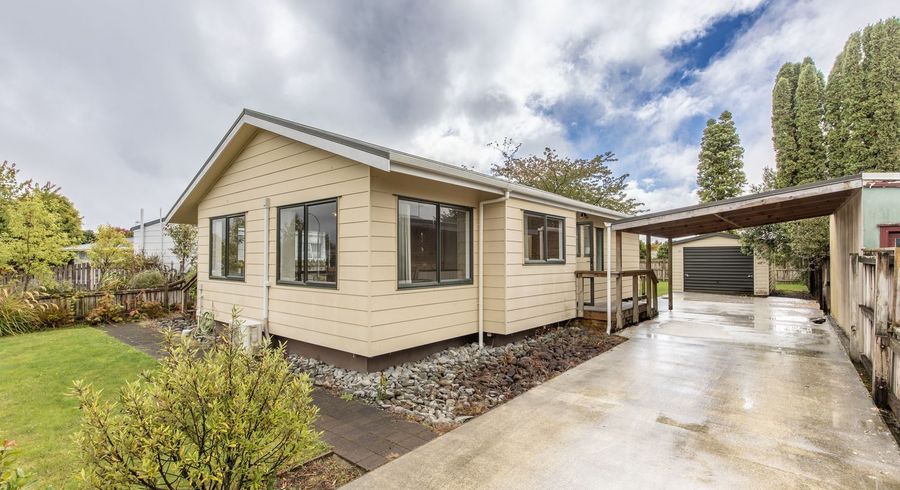  at 14 Poihaere Street, Turangi, Taupo, Waikato